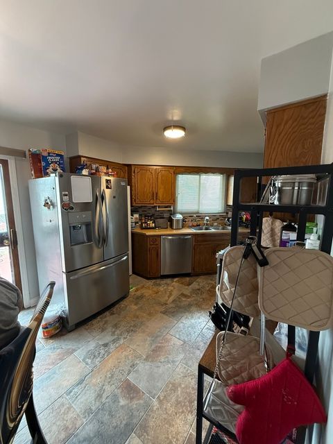 Tiny photo for 1208 E 154th Street, South Holland, IL 60473 (MLS # 12392176)