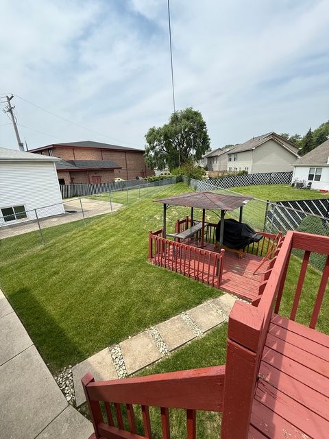 Tiny photo for 1208 E 154th Street, South Holland, IL 60473 (MLS # 12392176)