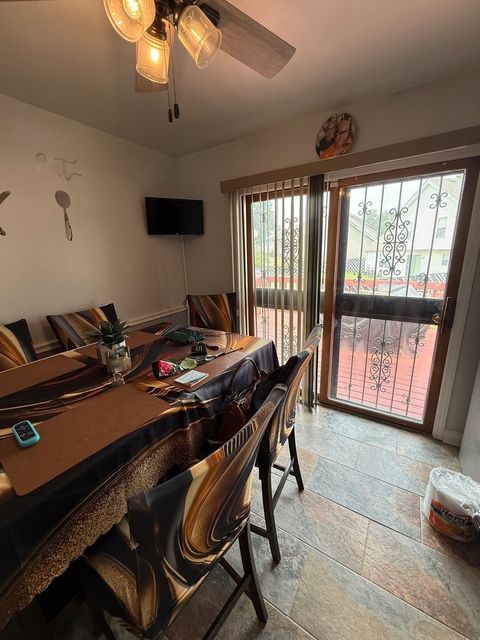 Tiny photo for 1208 E 154th Street, South Holland, IL 60473 (MLS # 12392176)