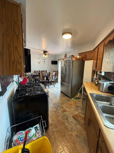 Tiny photo for 1208 E 154th Street, South Holland, IL 60473 (MLS # 12392176)