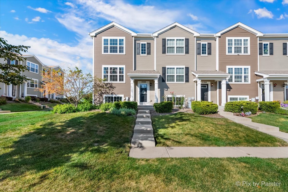 2346 Aurora Drive