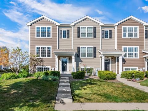 2346 Aurora Drive Pingree Grove IL 60140