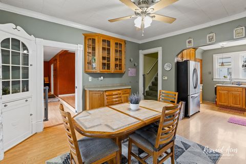 Tiny photo for 409 E Main Street, Peotone, IL 60468 (MLS # 12402071)