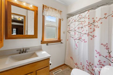 Tiny photo for 409 E Main Street, Peotone, IL 60468 (MLS # 12402071)