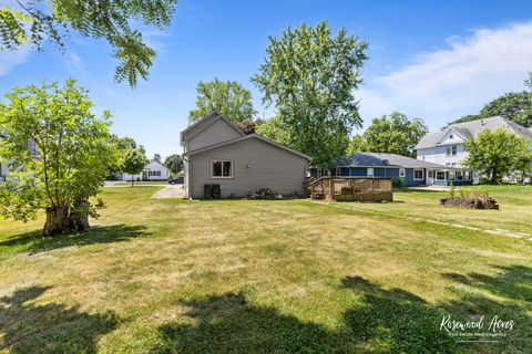 Tiny photo for 409 E Main Street, Peotone, IL 60468 (MLS # 12402071)
