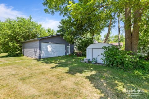 Tiny photo for 409 E Main Street, Peotone, IL 60468 (MLS # 12402071)