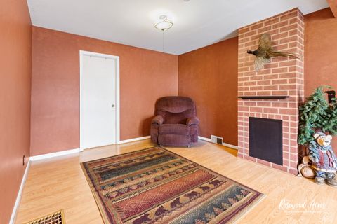 Tiny photo for 409 E Main Street, Peotone, IL 60468 (MLS # 12402071)