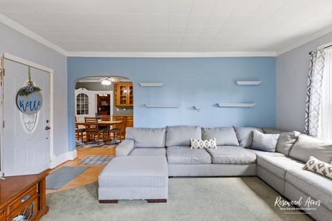 Tiny photo for 409 E Main Street, Peotone, IL 60468 (MLS # 12402071)