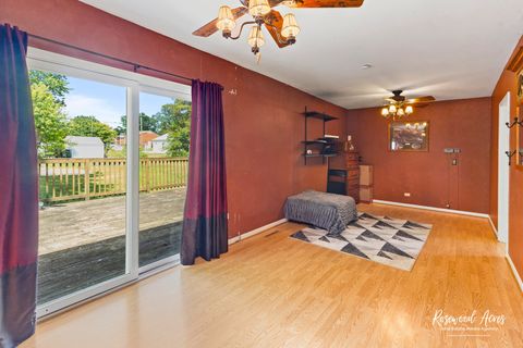 Tiny photo for 409 E Main Street, Peotone, IL 60468 (MLS # 12402071)