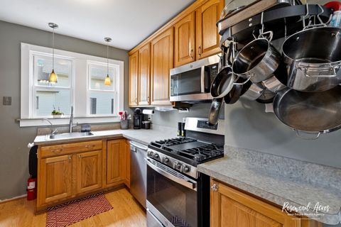 Tiny photo for 409 E Main Street, Peotone, IL 60468 (MLS # 12402071)