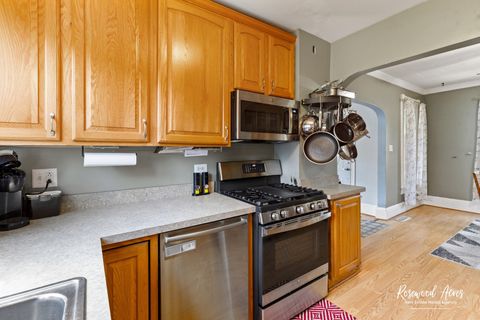 Tiny photo for 409 E Main Street, Peotone, IL 60468 (MLS # 12402071)