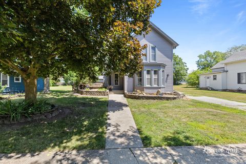 Tiny photo for 409 E Main Street, Peotone, IL 60468 (MLS # 12402071)