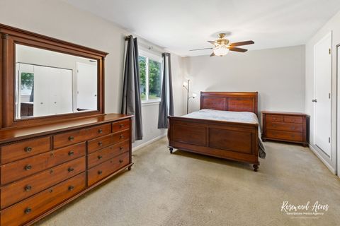 Tiny photo for 409 E Main Street, Peotone, IL 60468 (MLS # 12402071)