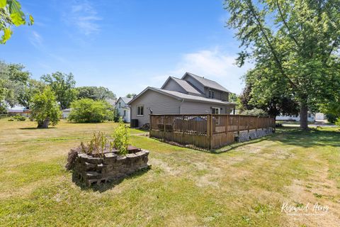 Tiny photo for 409 E Main Street, Peotone, IL 60468 (MLS # 12402071)