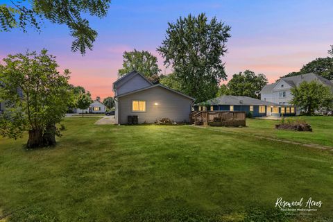 Tiny photo for 409 E Main Street, Peotone, IL 60468 (MLS # 12402071)