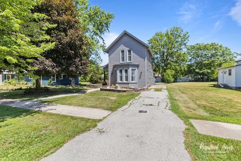 Tiny photo for 409 E Main Street, Peotone, IL 60468 (MLS # 12402071)