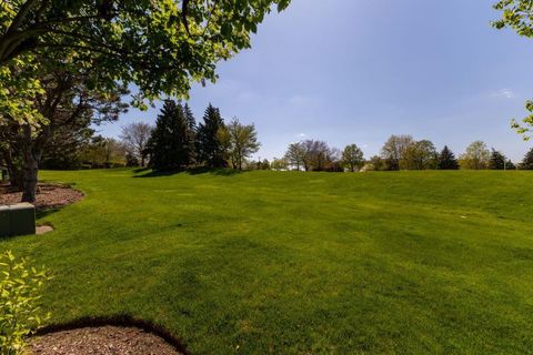 A home in Orland Park