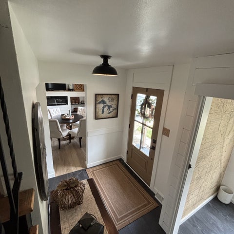 Tiny photo for 1319 Evergreen Road, Homewood, IL 60430 (MLS # 12783561)