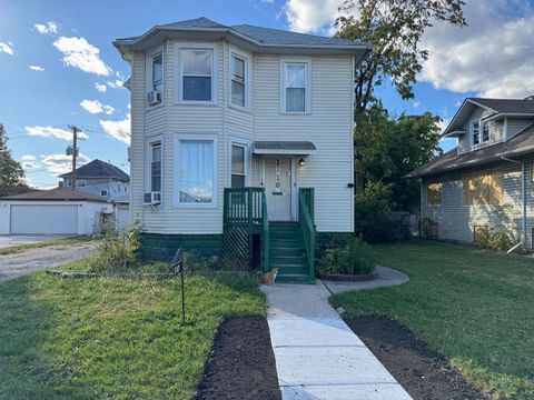 1110 S 4th Avenue Maywood IL 60153