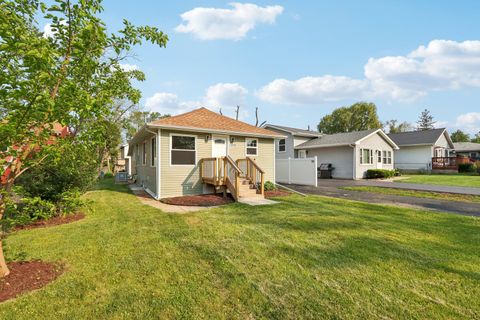 1508 N Lake Shore Drive Round Lake Beach IL 60073