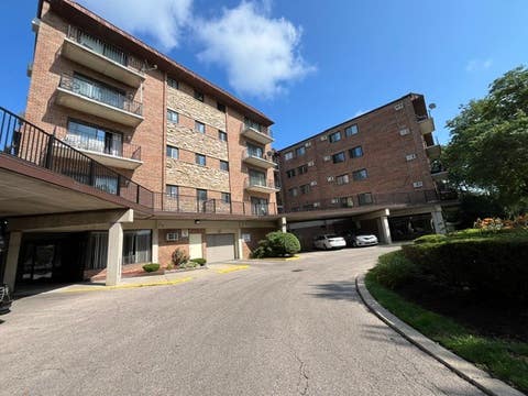 Tiny photo for 2317 N Neva Avenue #304A, Chicago, IL 60707 (MLS # 12723254)