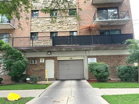 Tiny photo for 2317 N Neva Avenue #304A, Chicago, IL 60707 (MLS # 12723254)