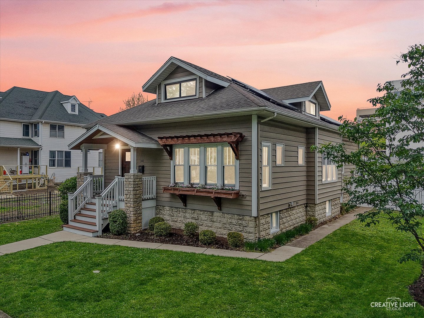 141 N Larch Avenue