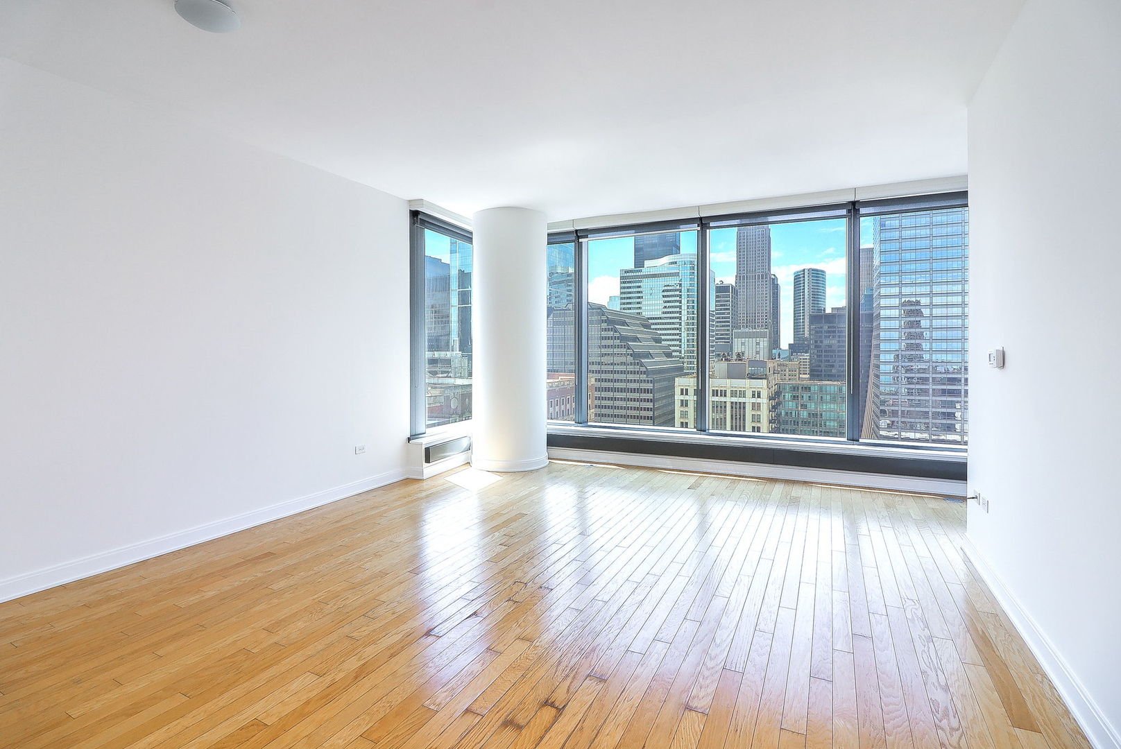60 E Monroe Street 2705