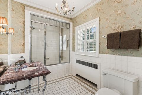 Tiny photo for 2020 Knollwood Road, Lake Forest, IL 60045 (MLS # 12345160)