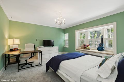 Tiny photo for 2020 Knollwood Road, Lake Forest, IL 60045 (MLS # 12345160)