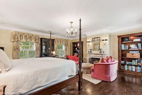 Tiny photo for 2020 Knollwood Road, Lake Forest, IL 60045 (MLS # 12345160)