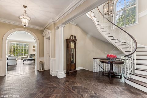 Tiny photo for 2020 Knollwood Road, Lake Forest, IL 60045 (MLS # 12345160)