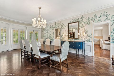 Tiny photo for 2020 Knollwood Road, Lake Forest, IL 60045 (MLS # 12345160)