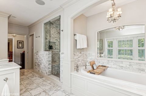 Tiny photo for 2020 Knollwood Road, Lake Forest, IL 60045 (MLS # 12345160)