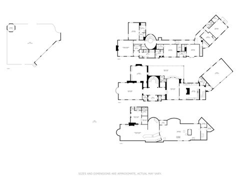 Tiny photo for 2020 Knollwood Road, Lake Forest, IL 60045 (MLS # 12345160)