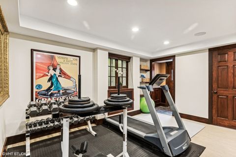 Tiny photo for 2020 Knollwood Road, Lake Forest, IL 60045 (MLS # 12345160)