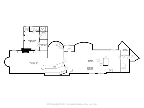 Tiny photo for 2020 Knollwood Road, Lake Forest, IL 60045 (MLS # 12345160)