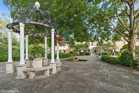 Tiny photo for 2020 Knollwood Road, Lake Forest, IL 60045 (MLS # 12345160)