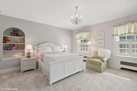 Tiny photo for 2020 Knollwood Road, Lake Forest, IL 60045 (MLS # 12345160)