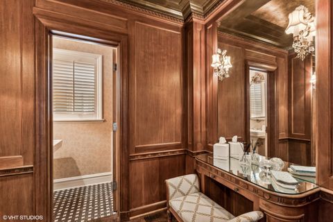 Tiny photo for 2020 Knollwood Road, Lake Forest, IL 60045 (MLS # 12345160)