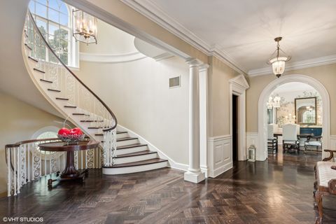 Tiny photo for 2020 Knollwood Road, Lake Forest, IL 60045 (MLS # 12345160)