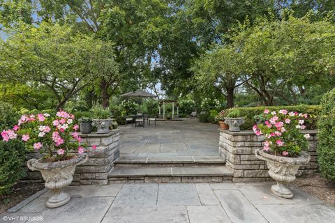 Tiny photo for 2020 Knollwood Road, Lake Forest, IL 60045 (MLS # 12345160)