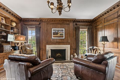 Tiny photo for 2020 Knollwood Road, Lake Forest, IL 60045 (MLS # 12345160)