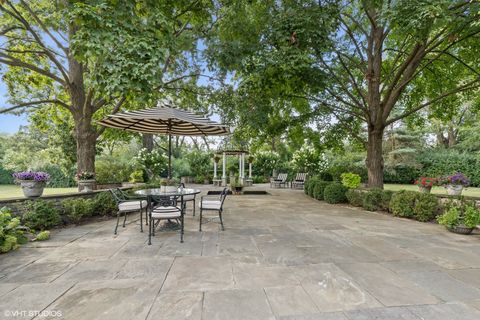 Tiny photo for 2020 Knollwood Road, Lake Forest, IL 60045 (MLS # 12345160)