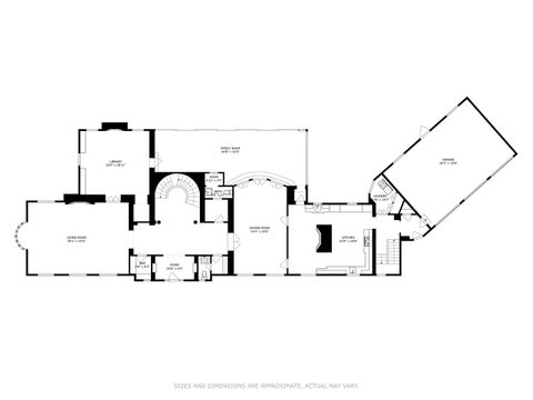 Tiny photo for 2020 Knollwood Road, Lake Forest, IL 60045 (MLS # 12345160)