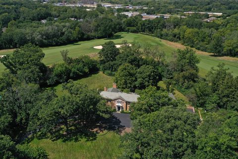 Tiny photo for 2020 Knollwood Road, Lake Forest, IL 60045 (MLS # 12345160)