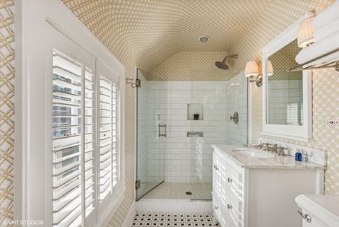 Tiny photo for 2020 Knollwood Road, Lake Forest, IL 60045 (MLS # 12345160)