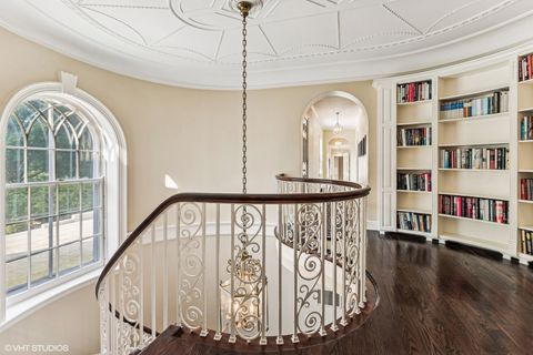 Tiny photo for 2020 Knollwood Road, Lake Forest, IL 60045 (MLS # 12345160)