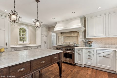 Tiny photo for 2020 Knollwood Road, Lake Forest, IL 60045 (MLS # 12345160)