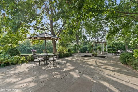 Tiny photo for 2020 Knollwood Road, Lake Forest, IL 60045 (MLS # 12345160)